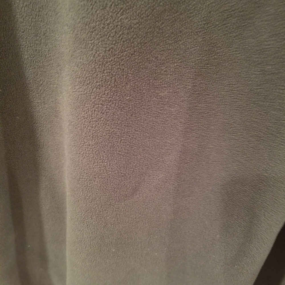 D & Co: Dark Green Coat - Picture 11 of 12